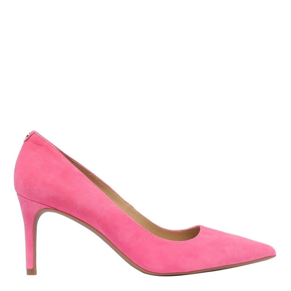 Katie & Kelly Pumps Pink Size 8.5 A49